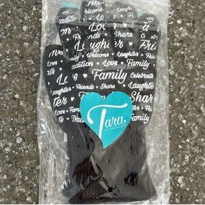Tara at Home by Temptations Oven Mitt Gloves NWT